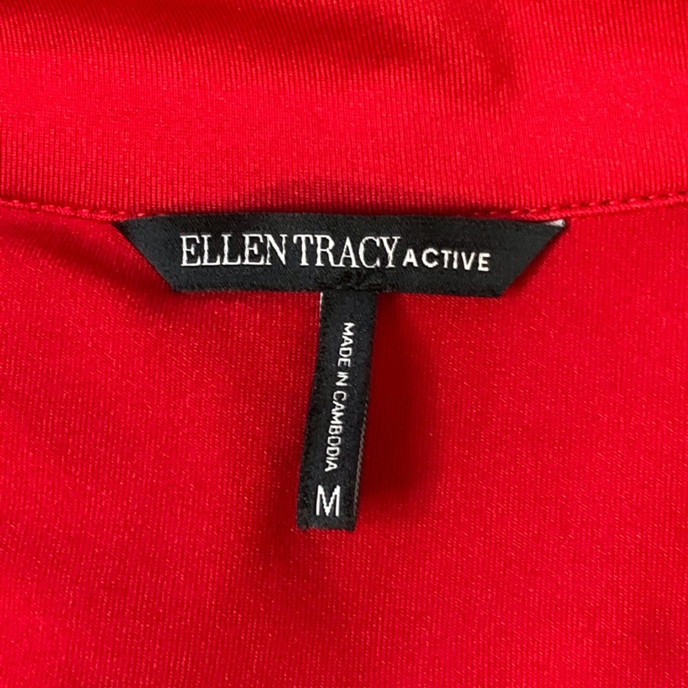 Ellen Tracy Active Jacket - image 4